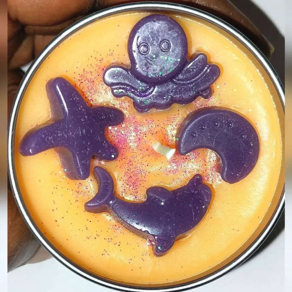 Hand Crafted spirit animal